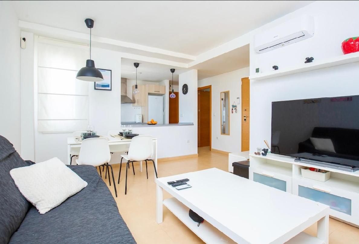 Apartamento Las Terrazas