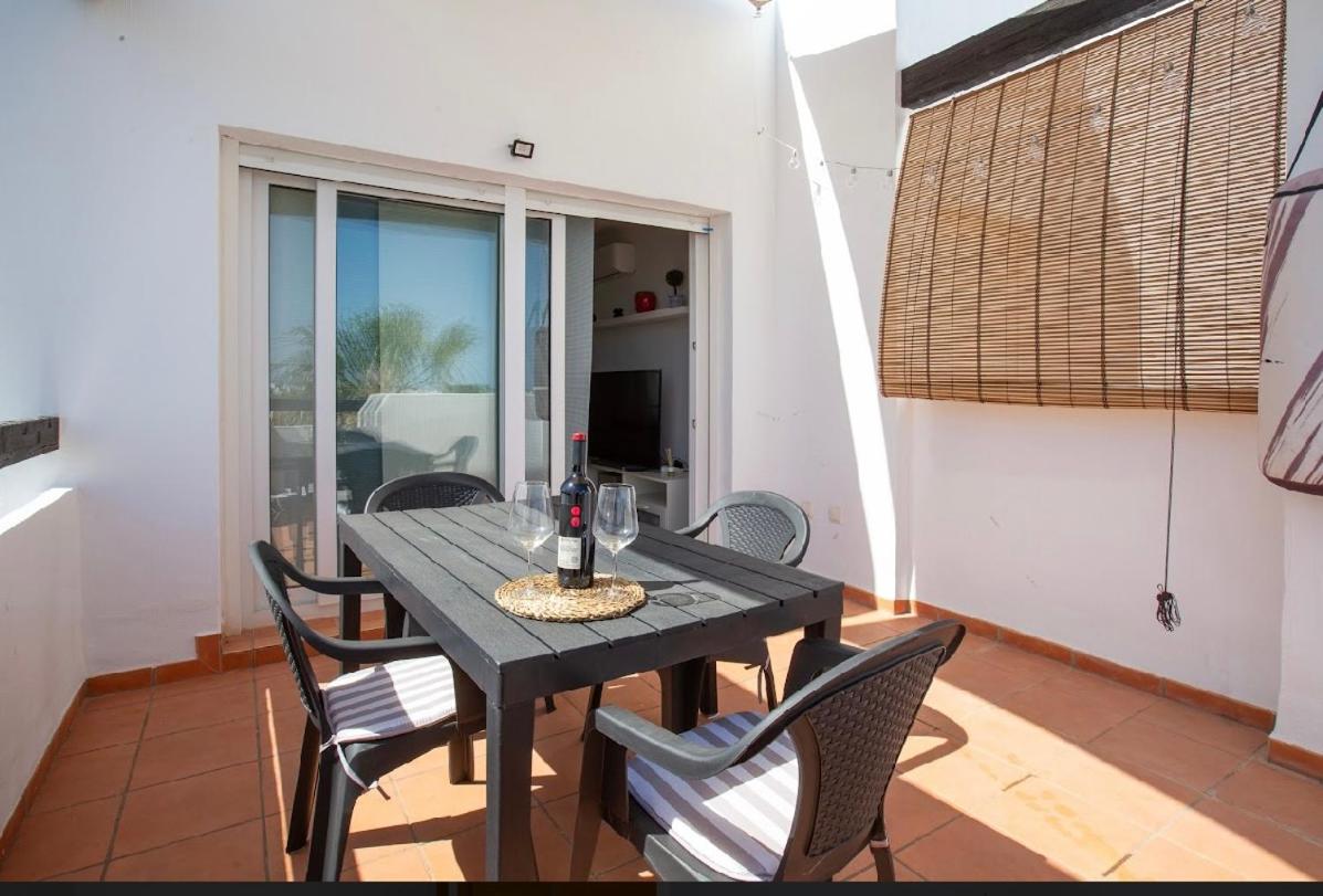 Apartamento Las Terrazas