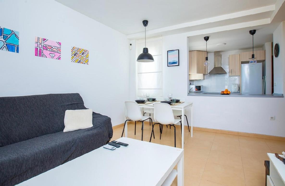 Apartamento Las Terrazas