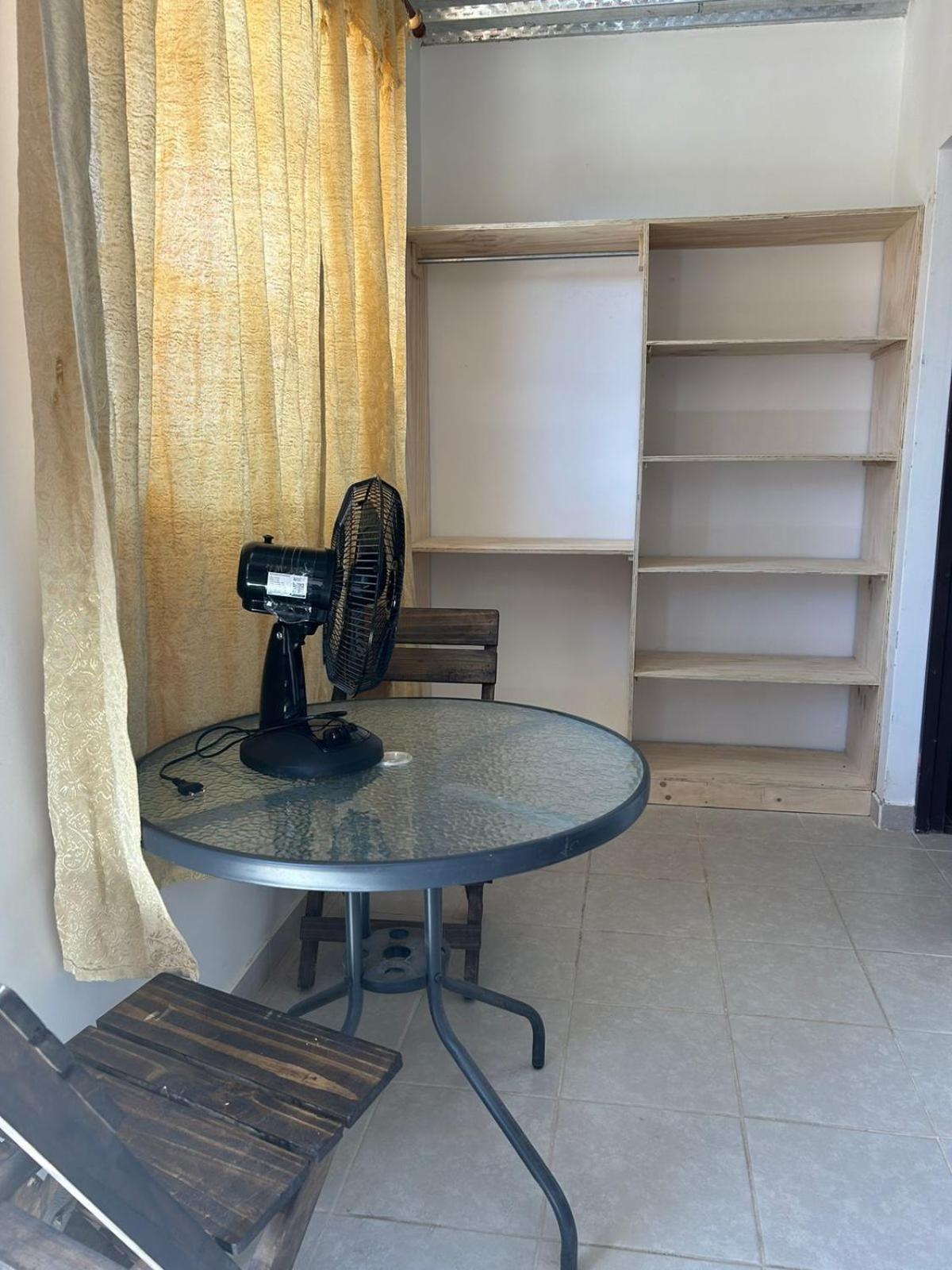 Hostal El Morocho