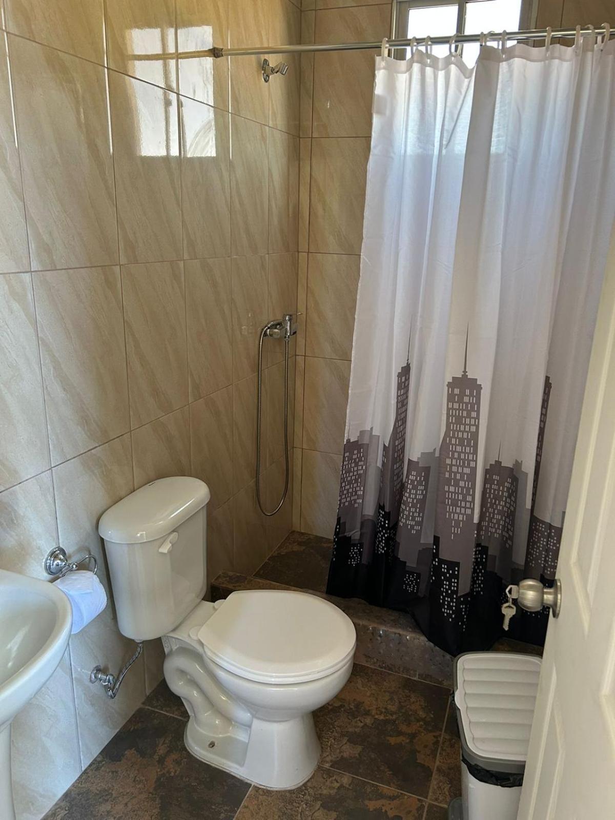 Hostal El Morocho