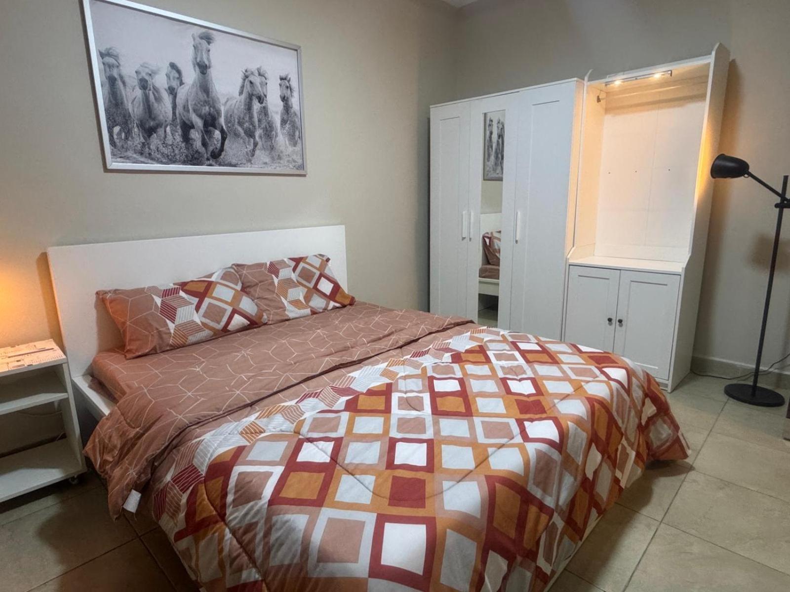 2 bedrooms apartment no 18 view 2