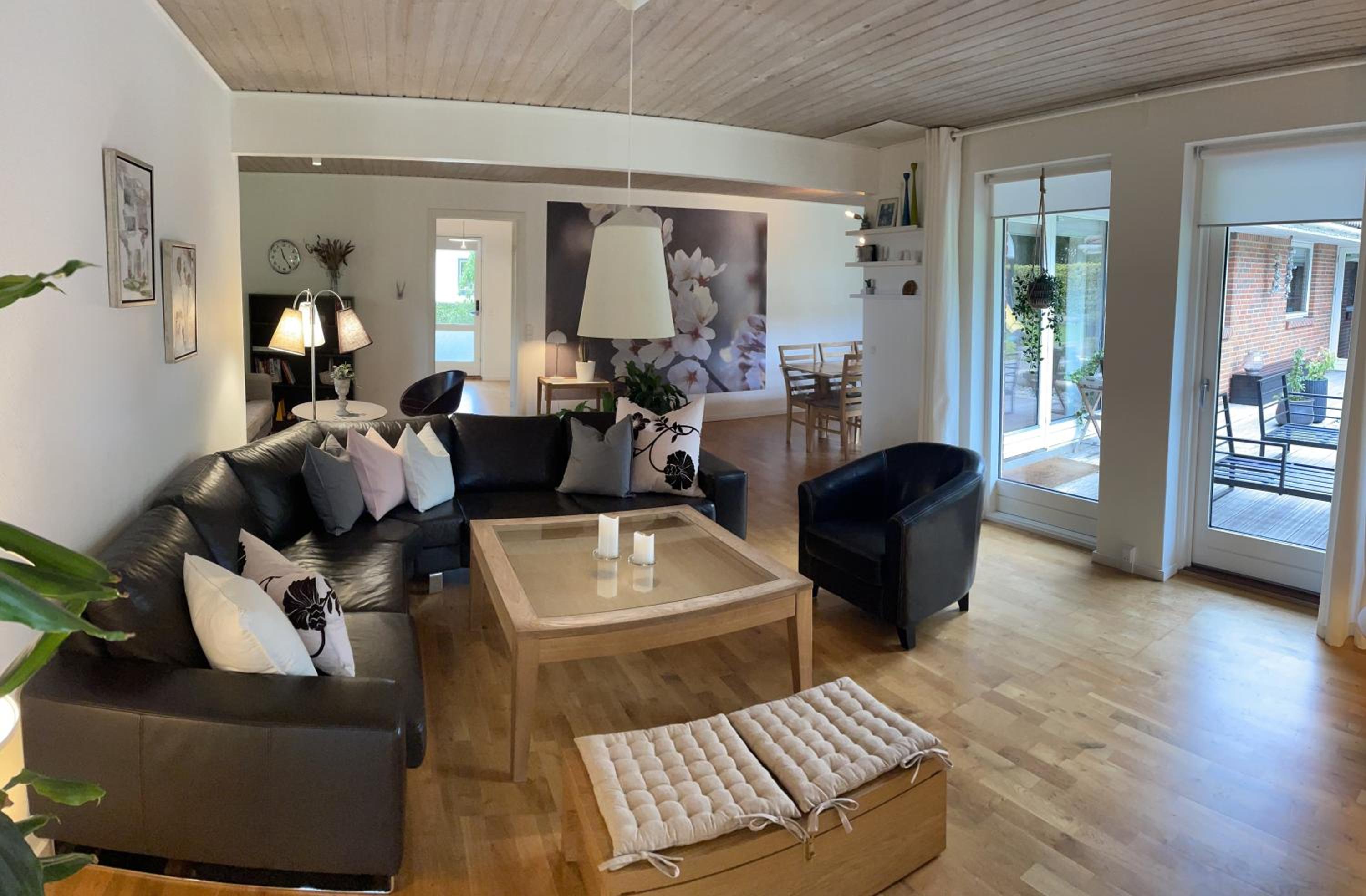 Villa Hygge view 3