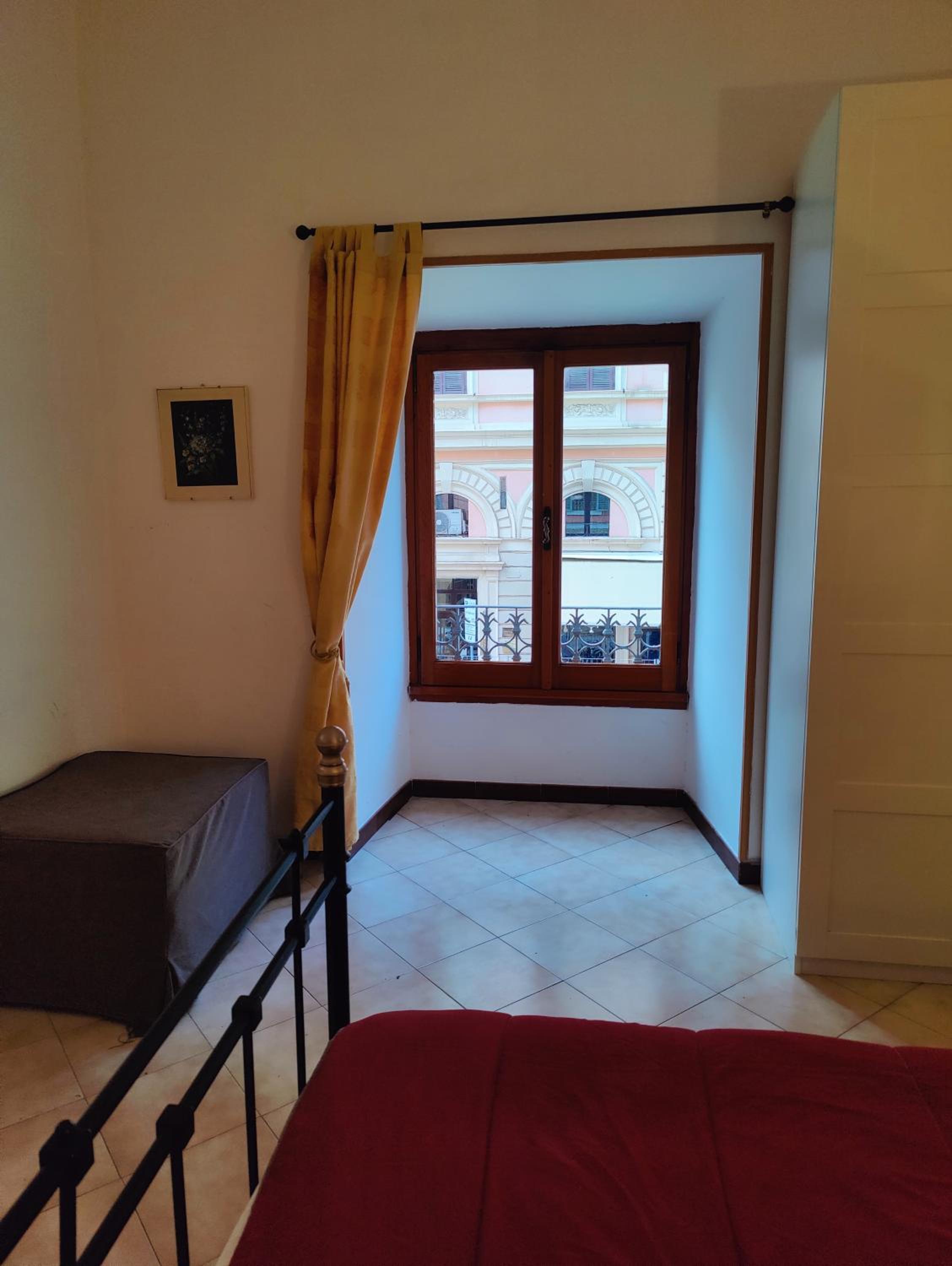 Appartamento Gracchi 15