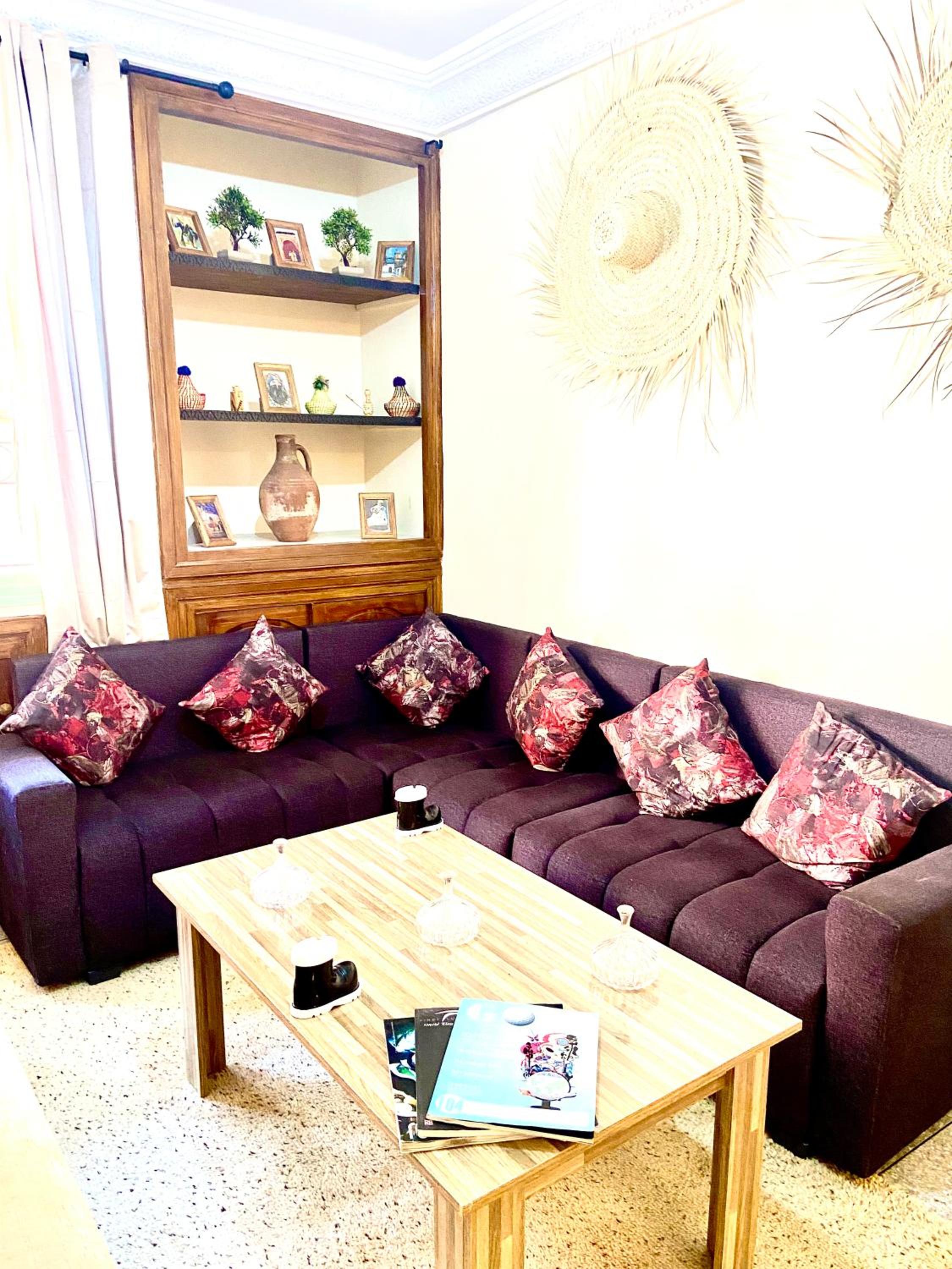 lounge