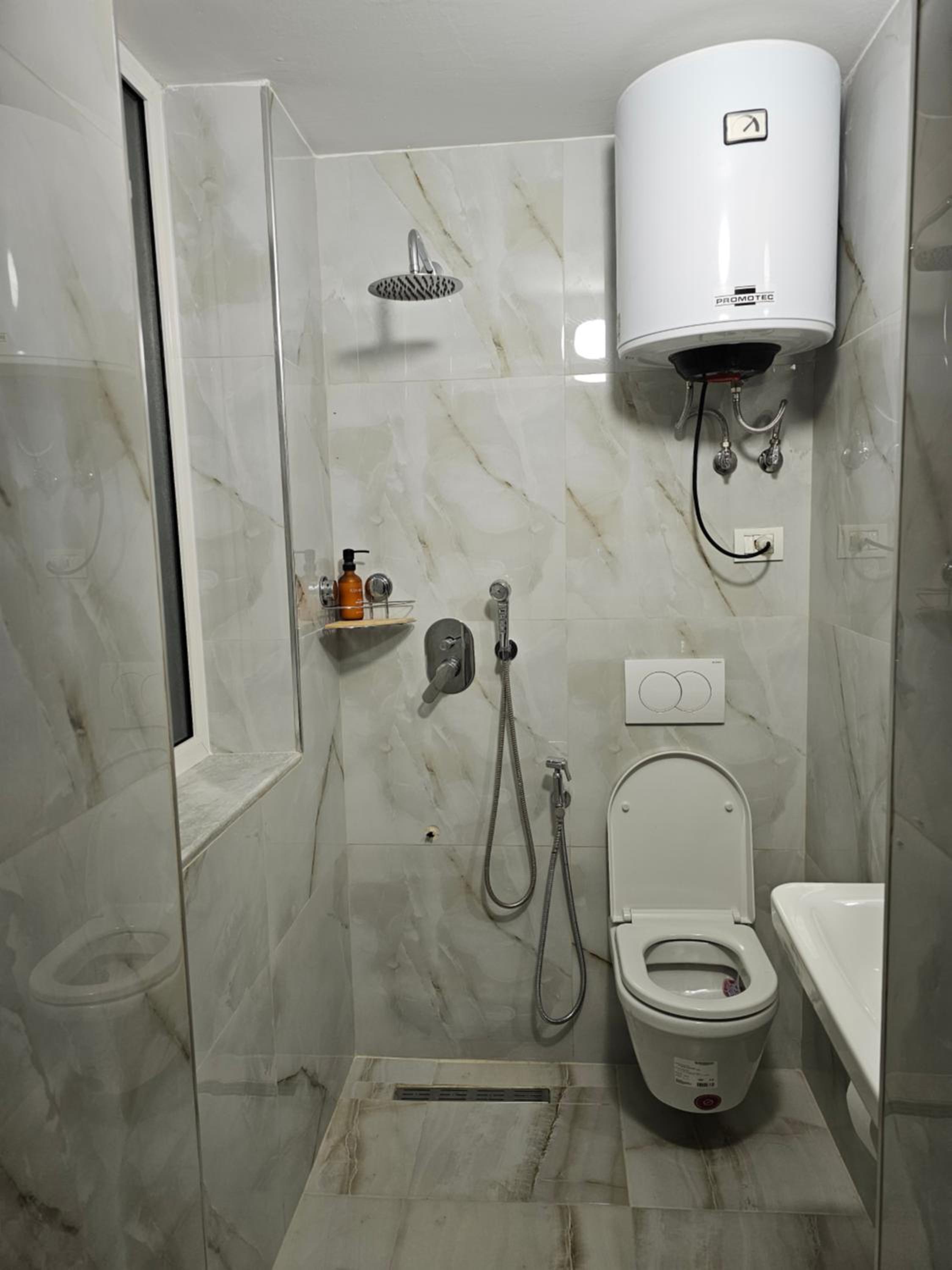 Endi City Centre Room