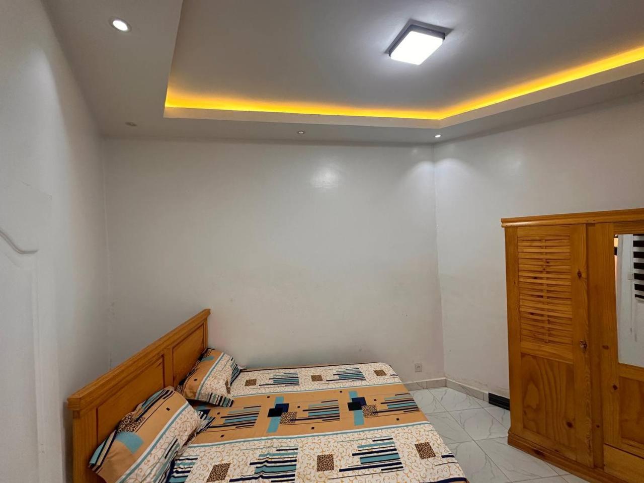 Appartement Azur