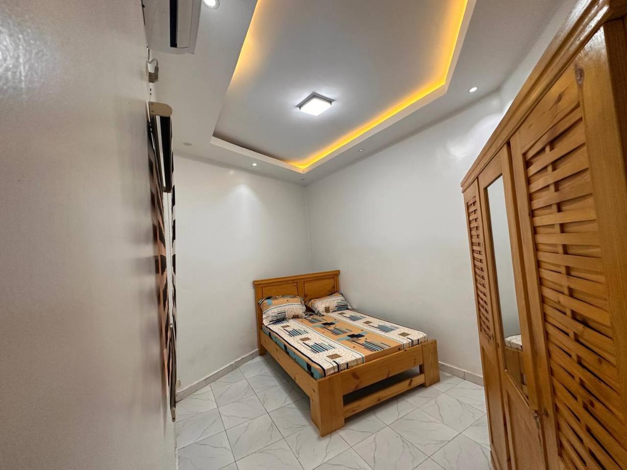 Appartement Azur