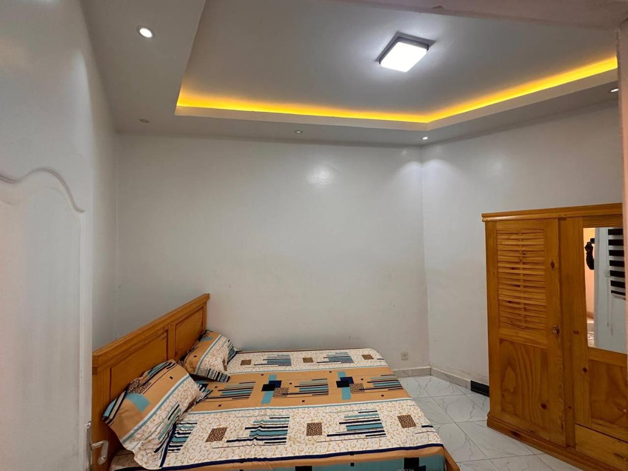 Appartement Azur