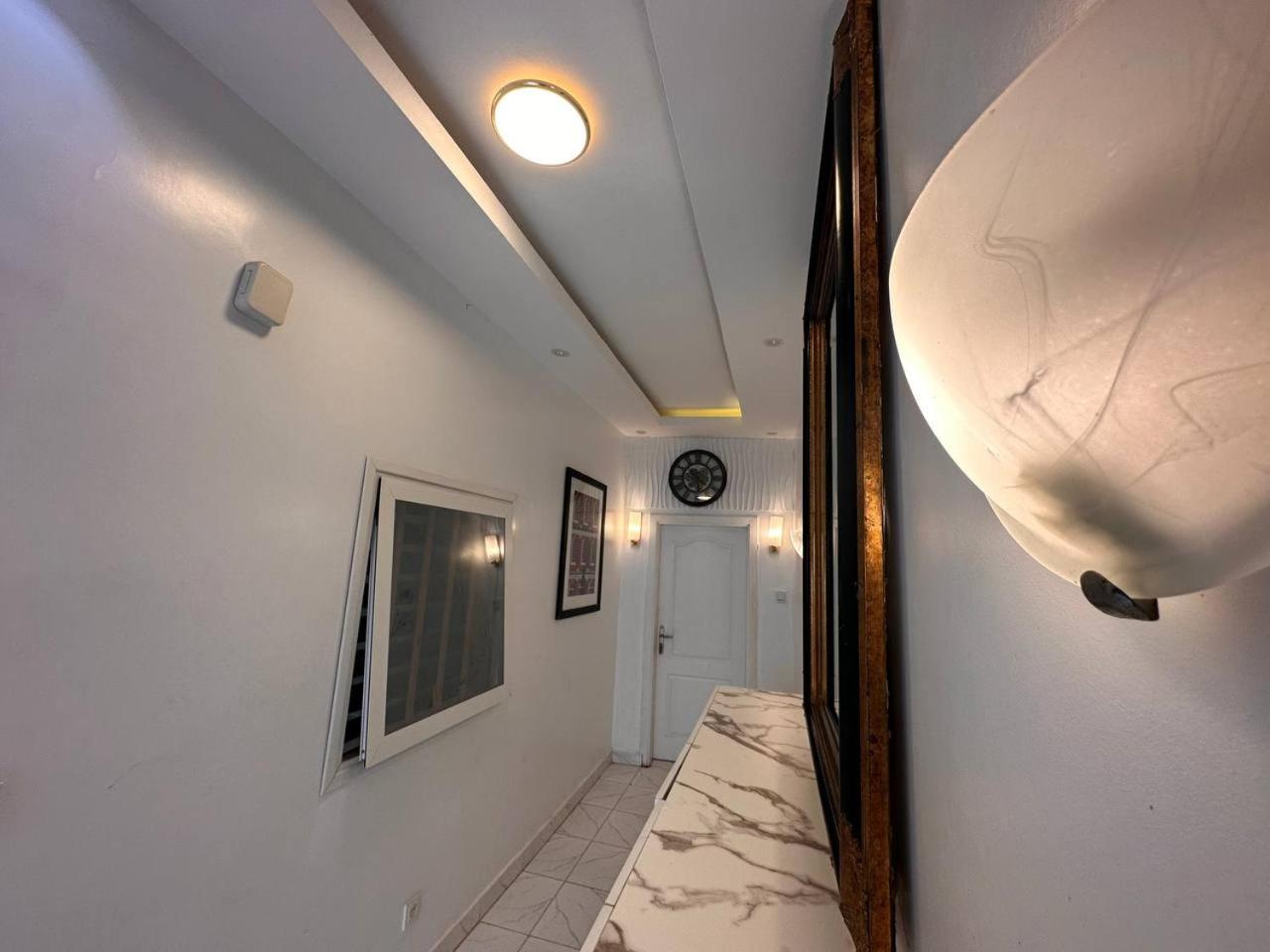 Appartement Azur