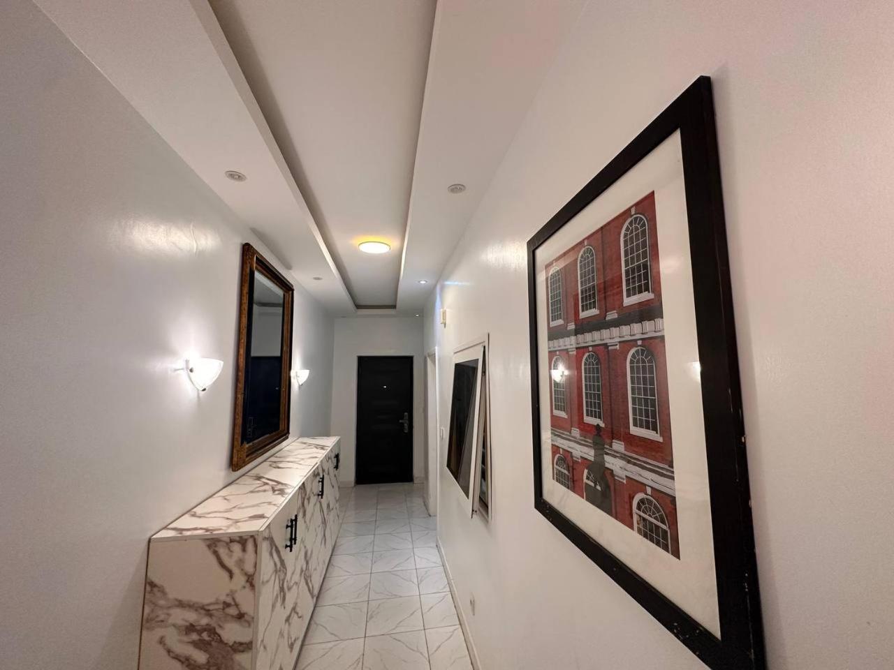 Appartement Azur