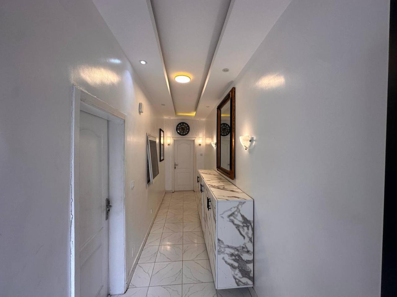 Appartement Azur
