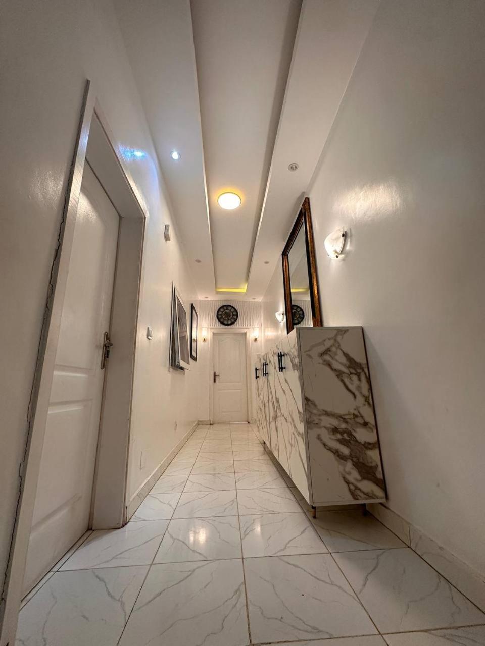 Appartement Azur