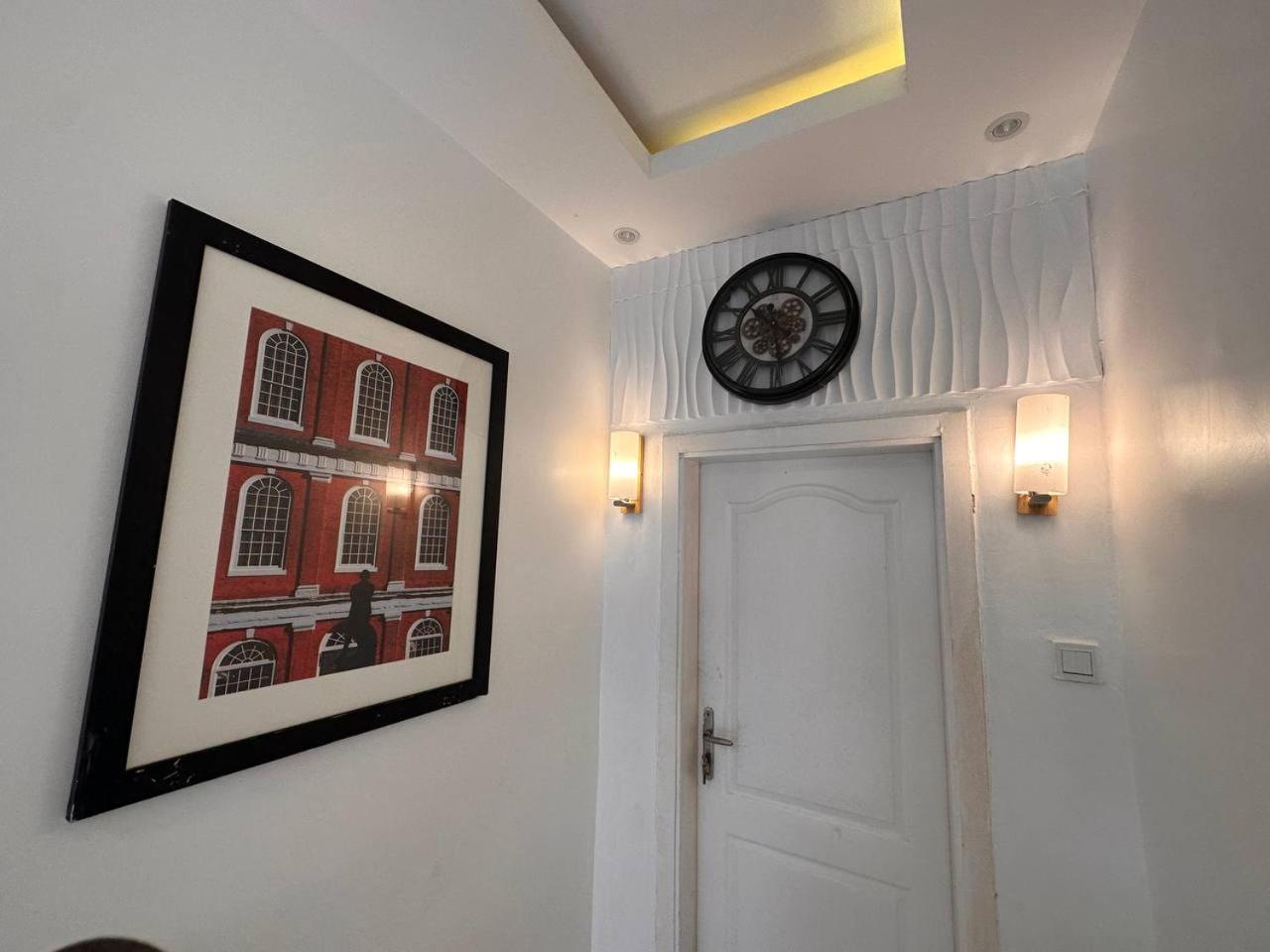 Appartement Azur