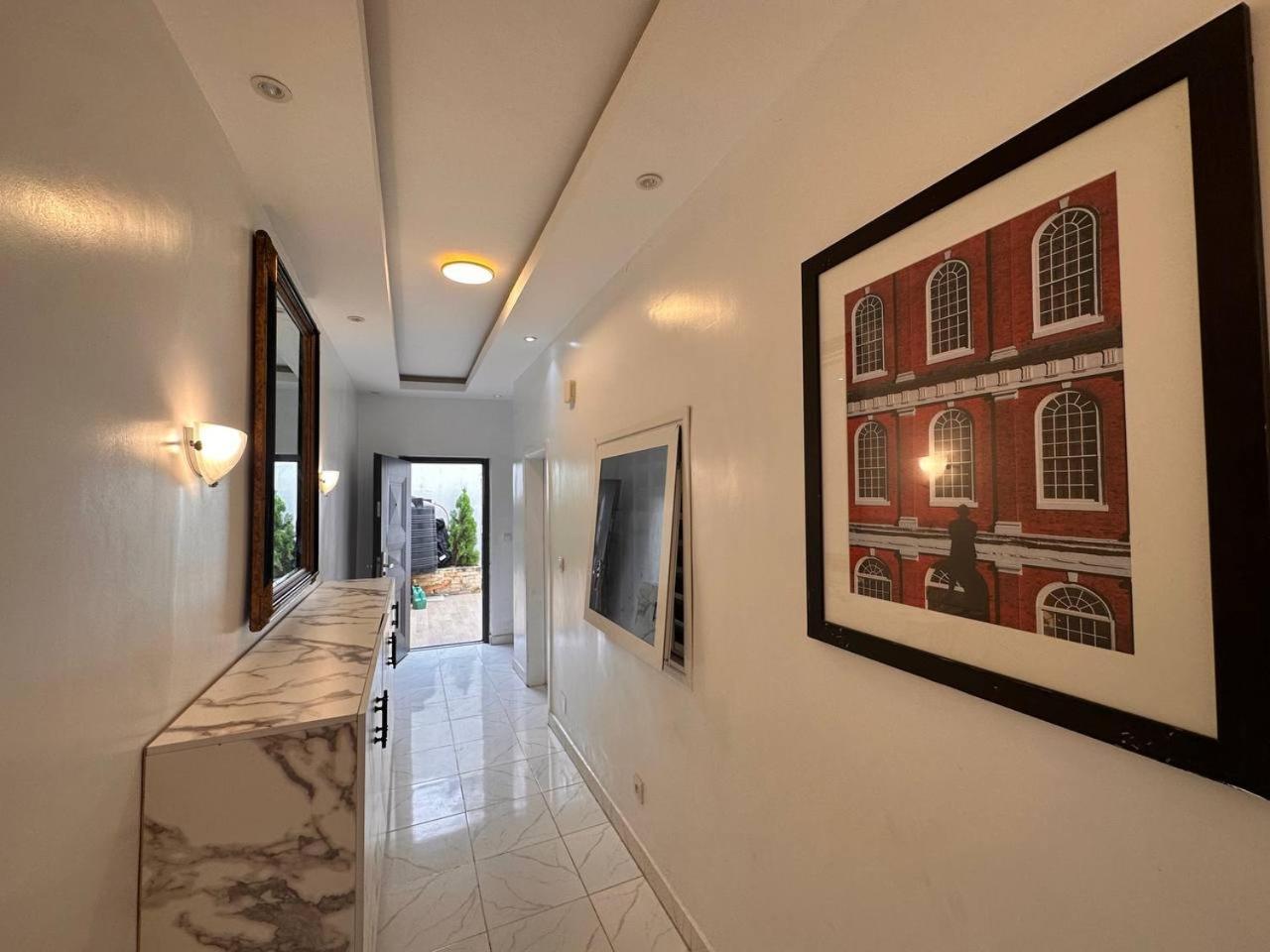 Appartement Azur