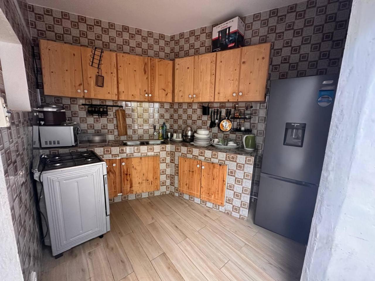 Appartement Azur