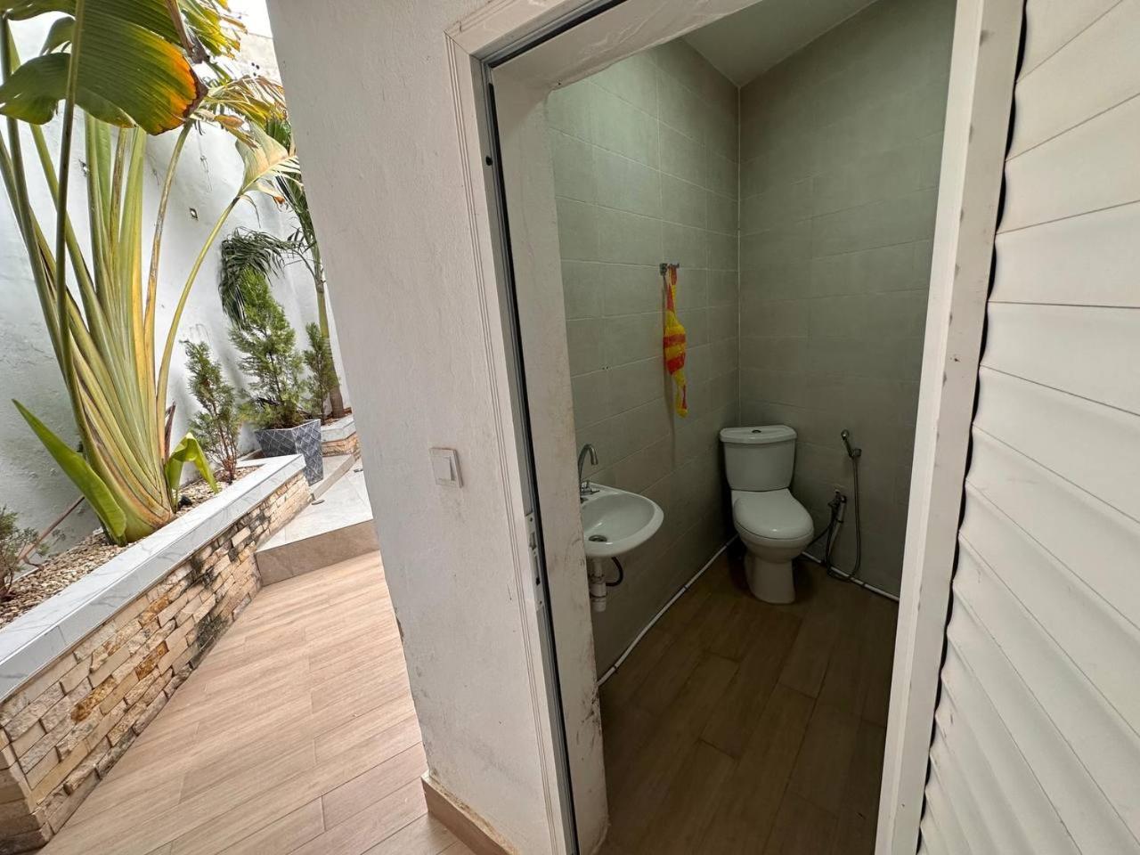 Appartement Azur
