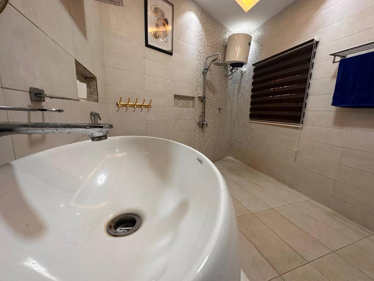 Appartement Azur