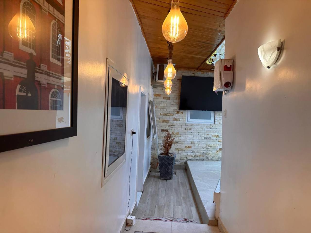 Appartement Azur
