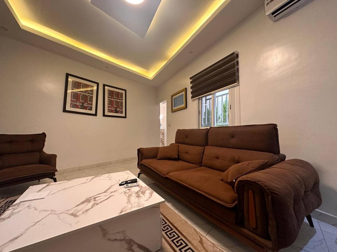 Appartement Azur