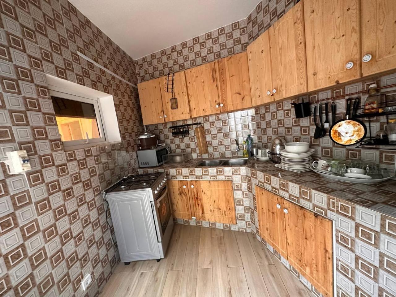 Appartement Azur
