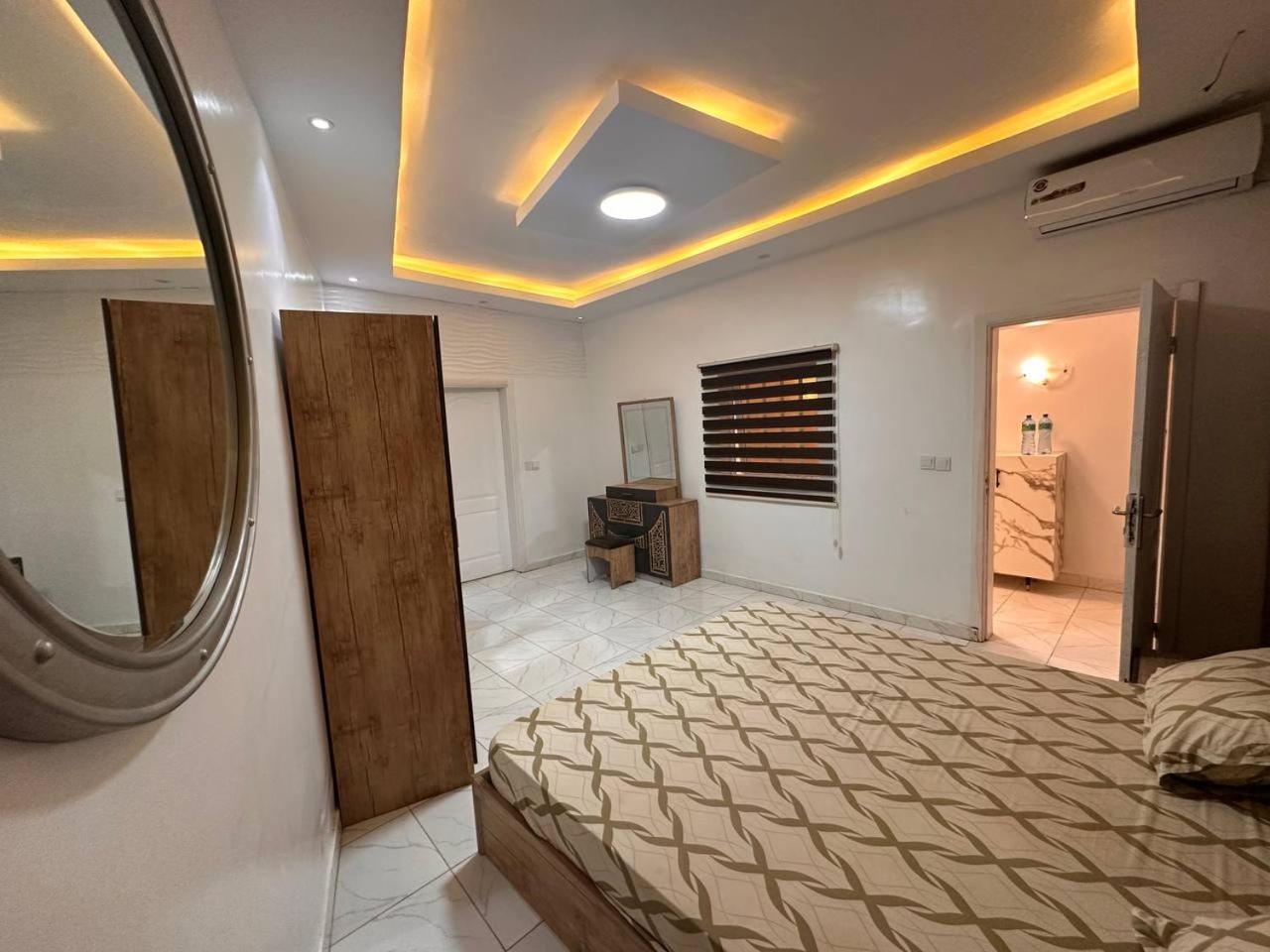 Appartement Azur