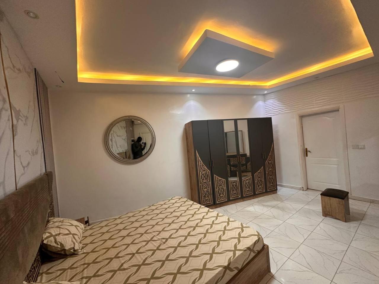 Appartement Azur