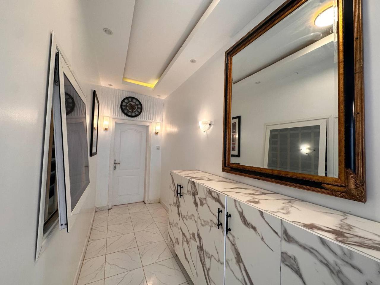 Appartement Azur
