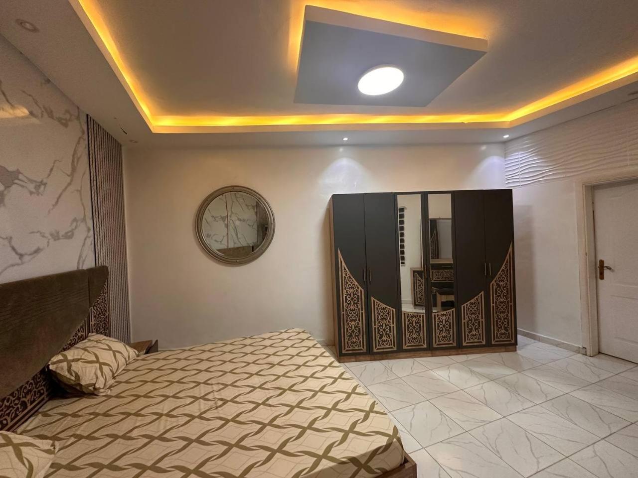 Appartement Azur