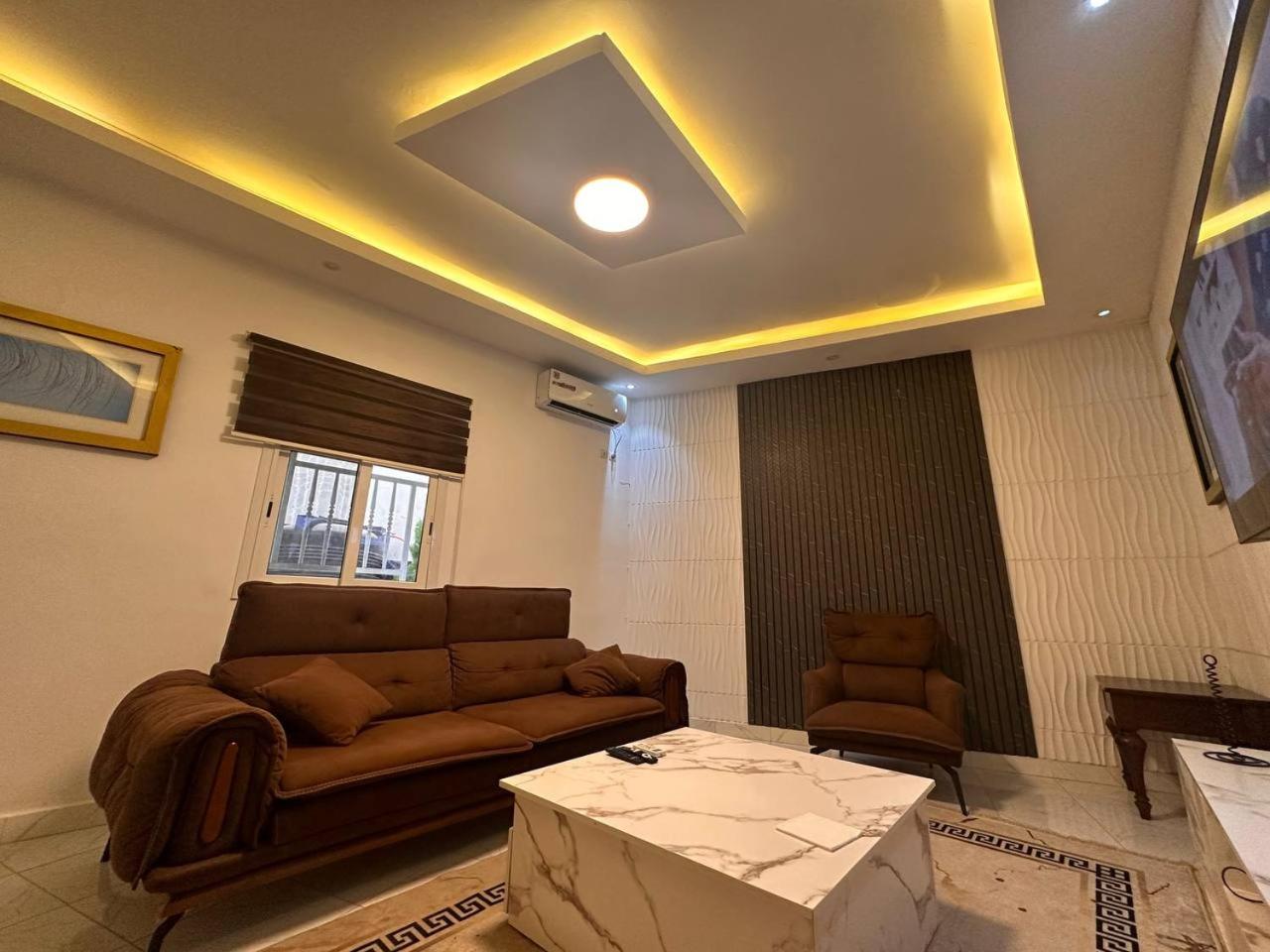 Appartement Azur