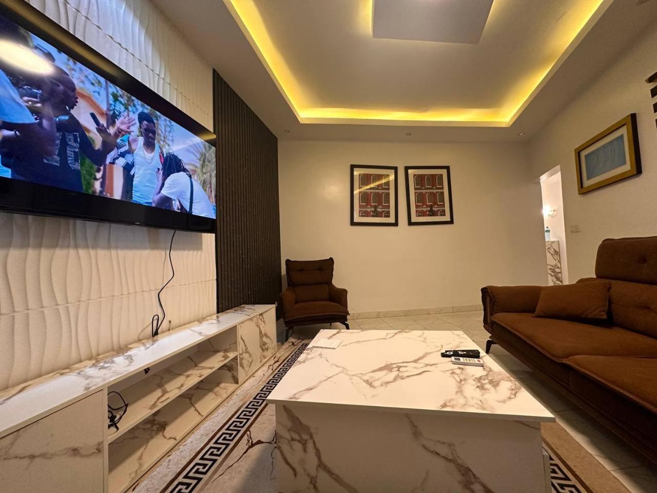 Appartement Azur