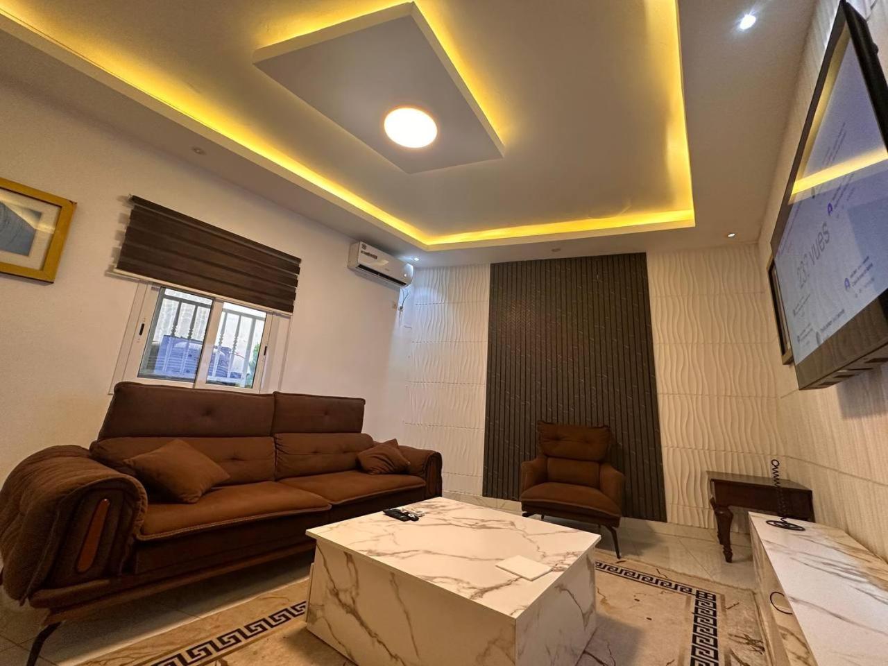 Appartement Azur