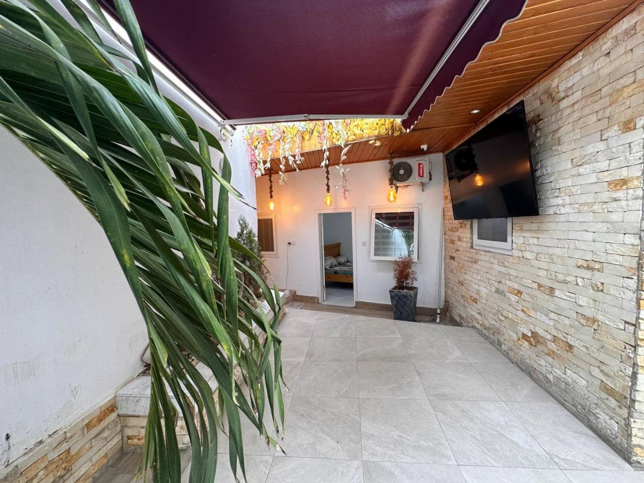 Appartement Azur
