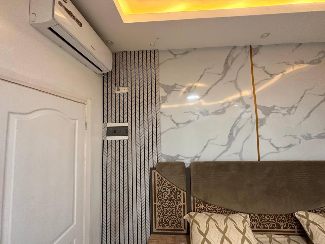 Appartement Azur
