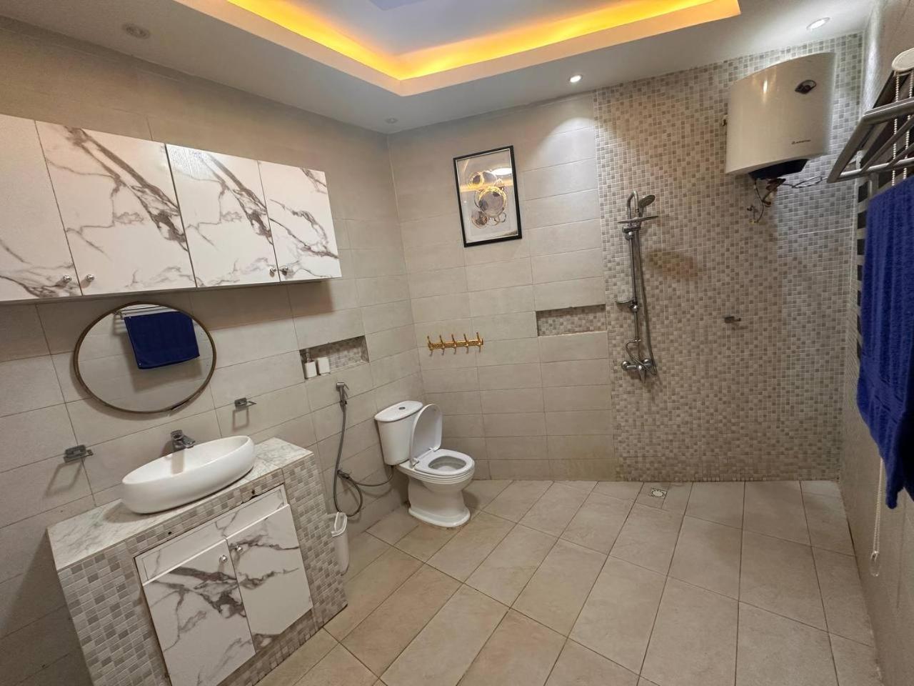 Appartement Azur