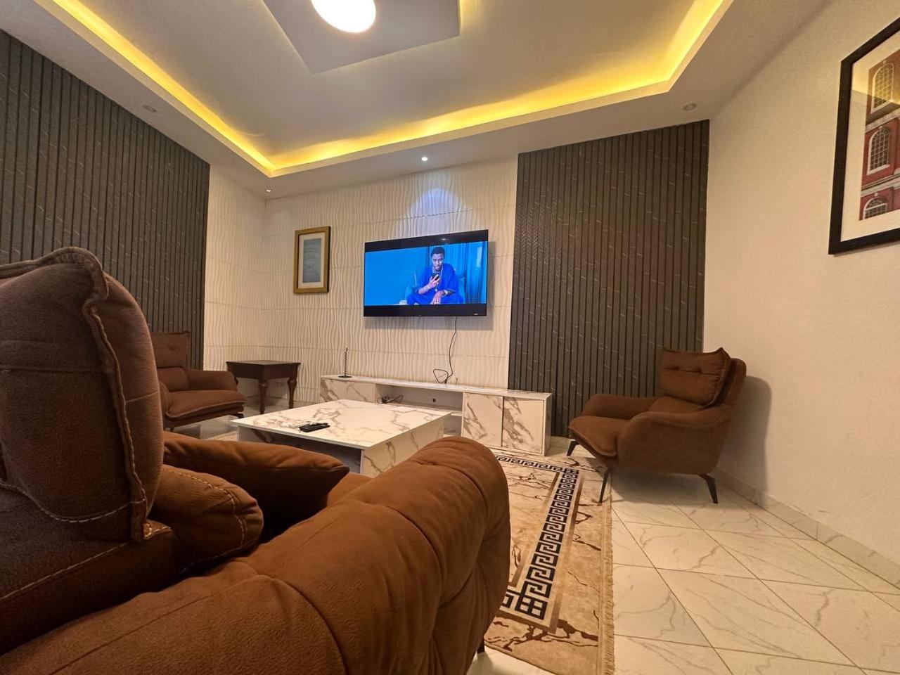 Appartement Azur