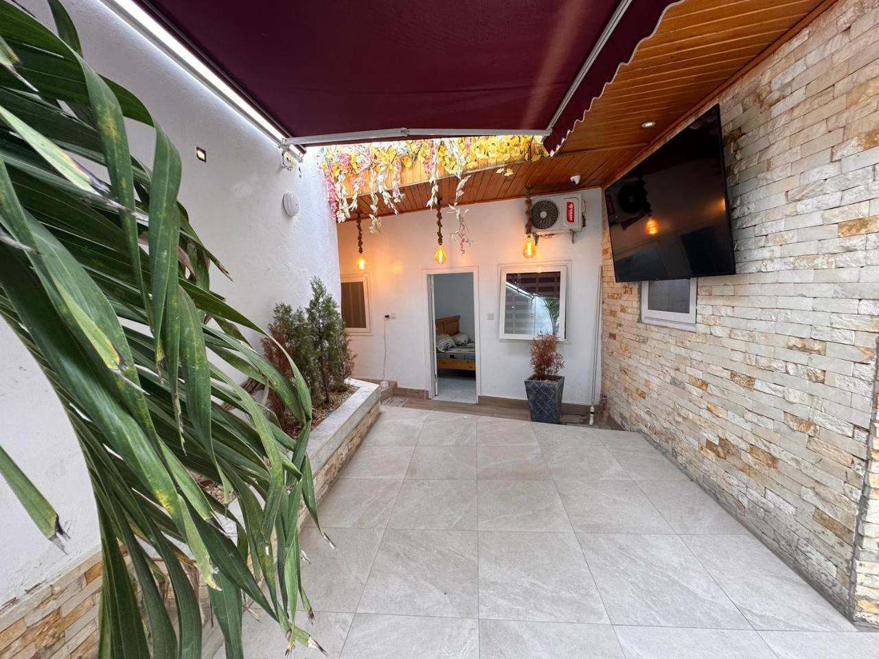 Appartement Azur