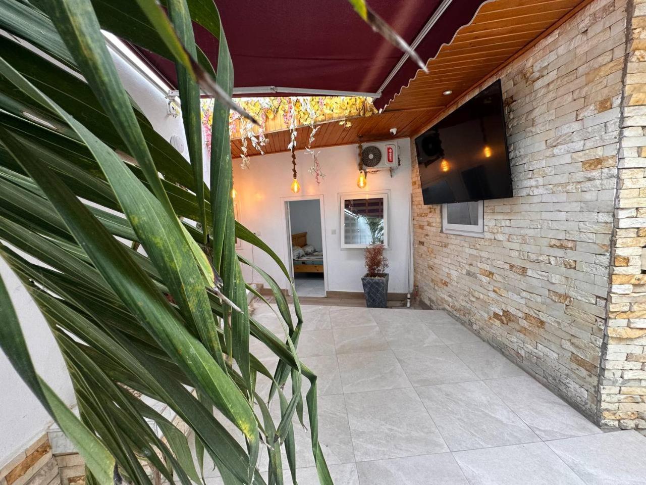 Appartement Azur