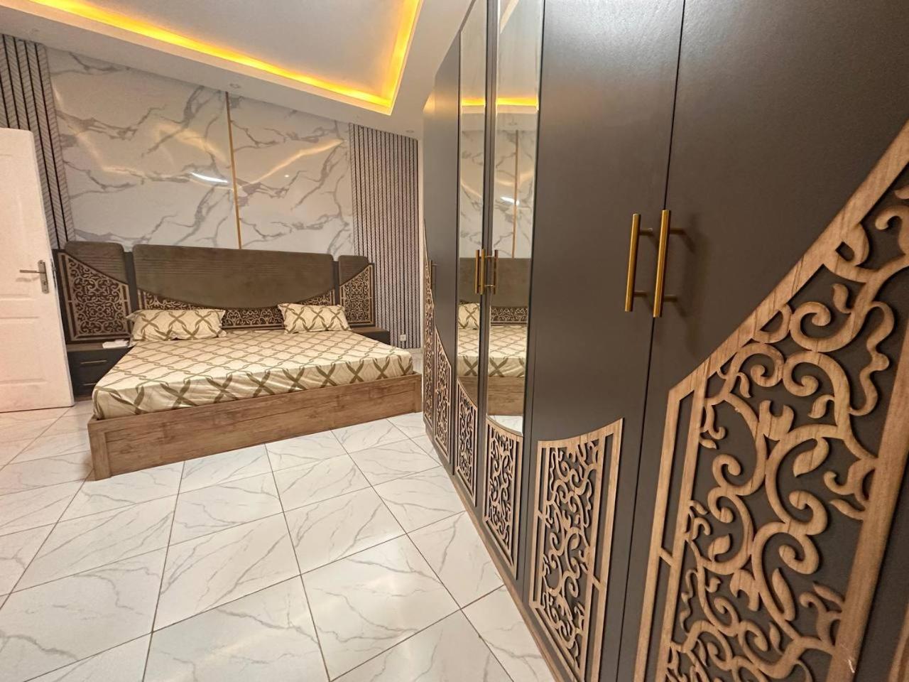 Appartement Azur