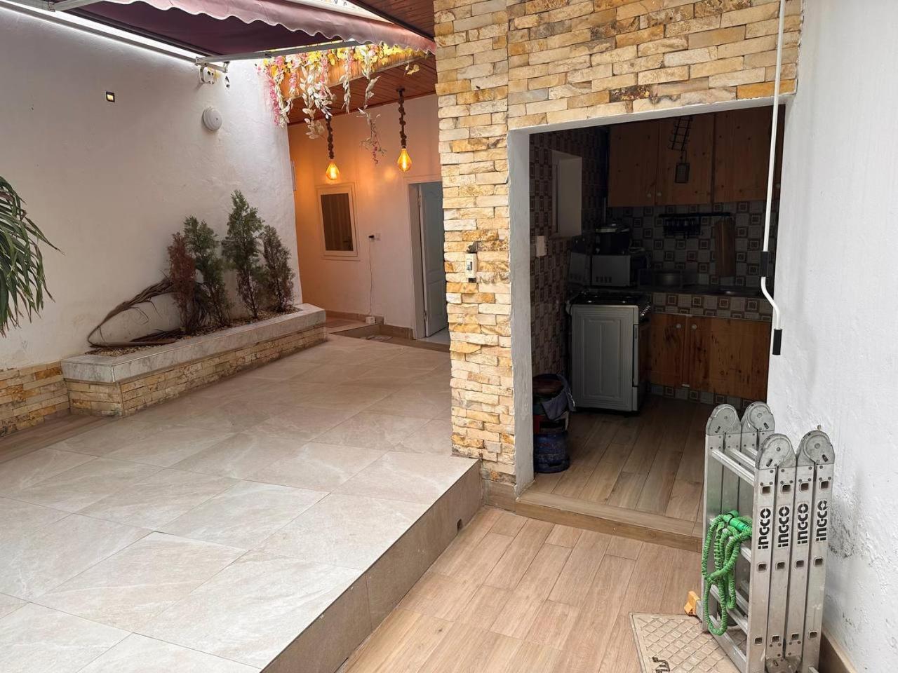 Appartement Azur