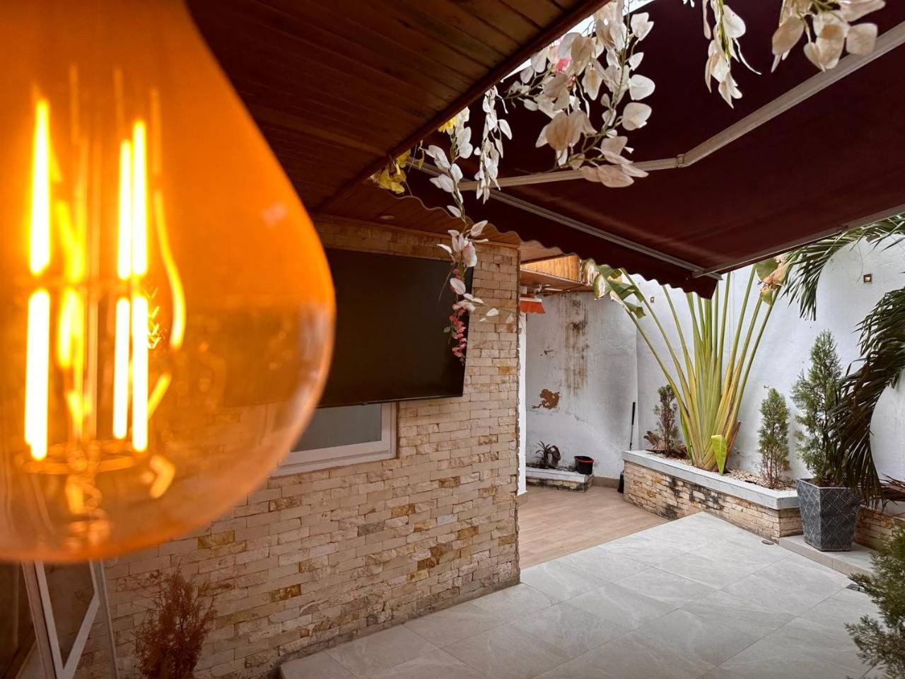 Appartement Azur