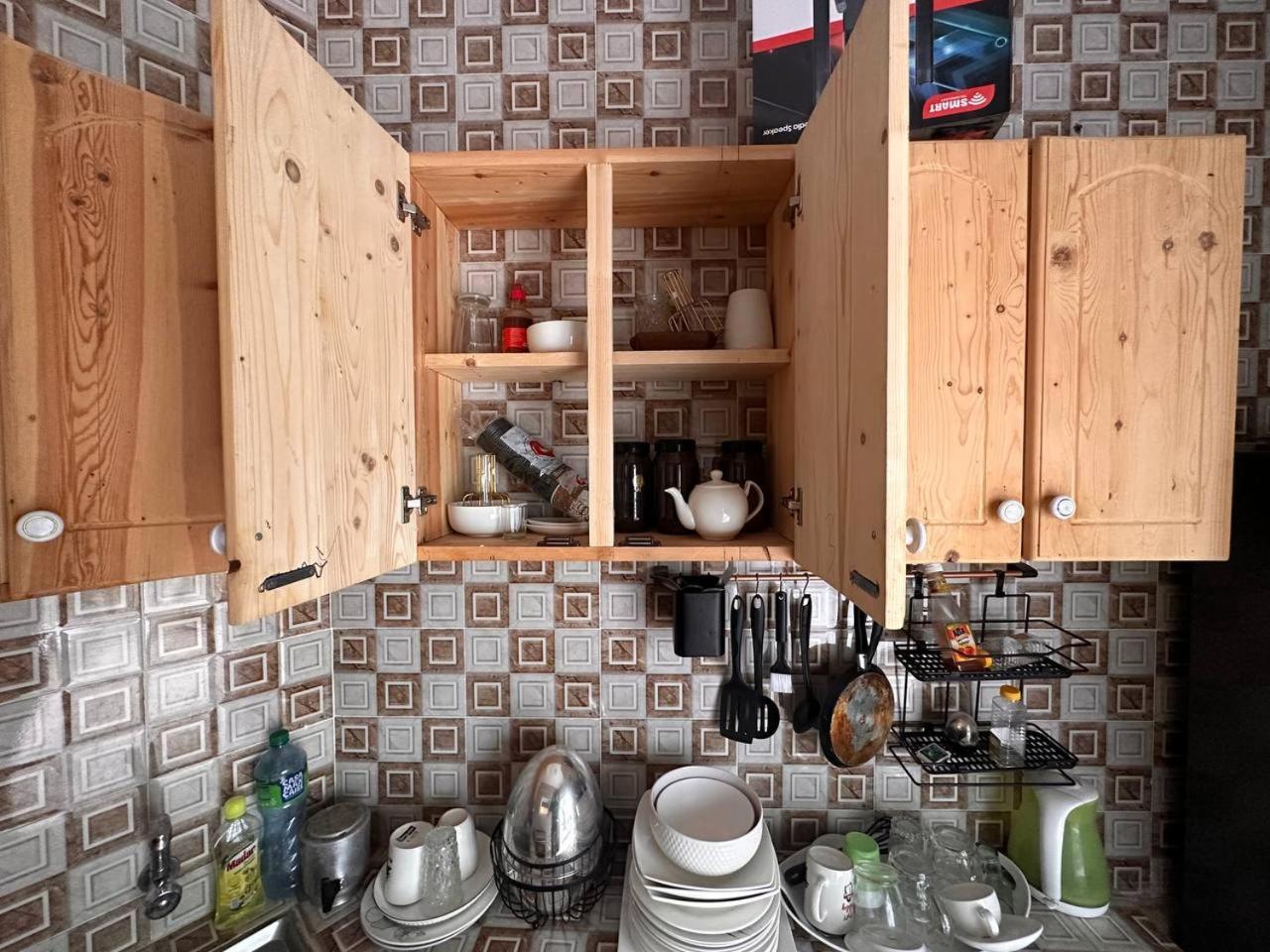 Appartement Azur