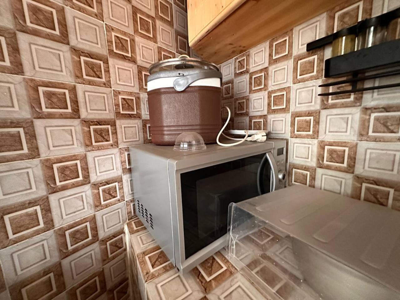 Appartement Azur