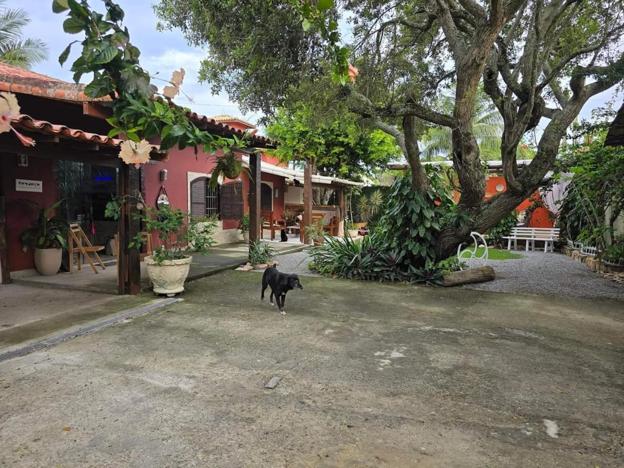 Recanto das Borboletas