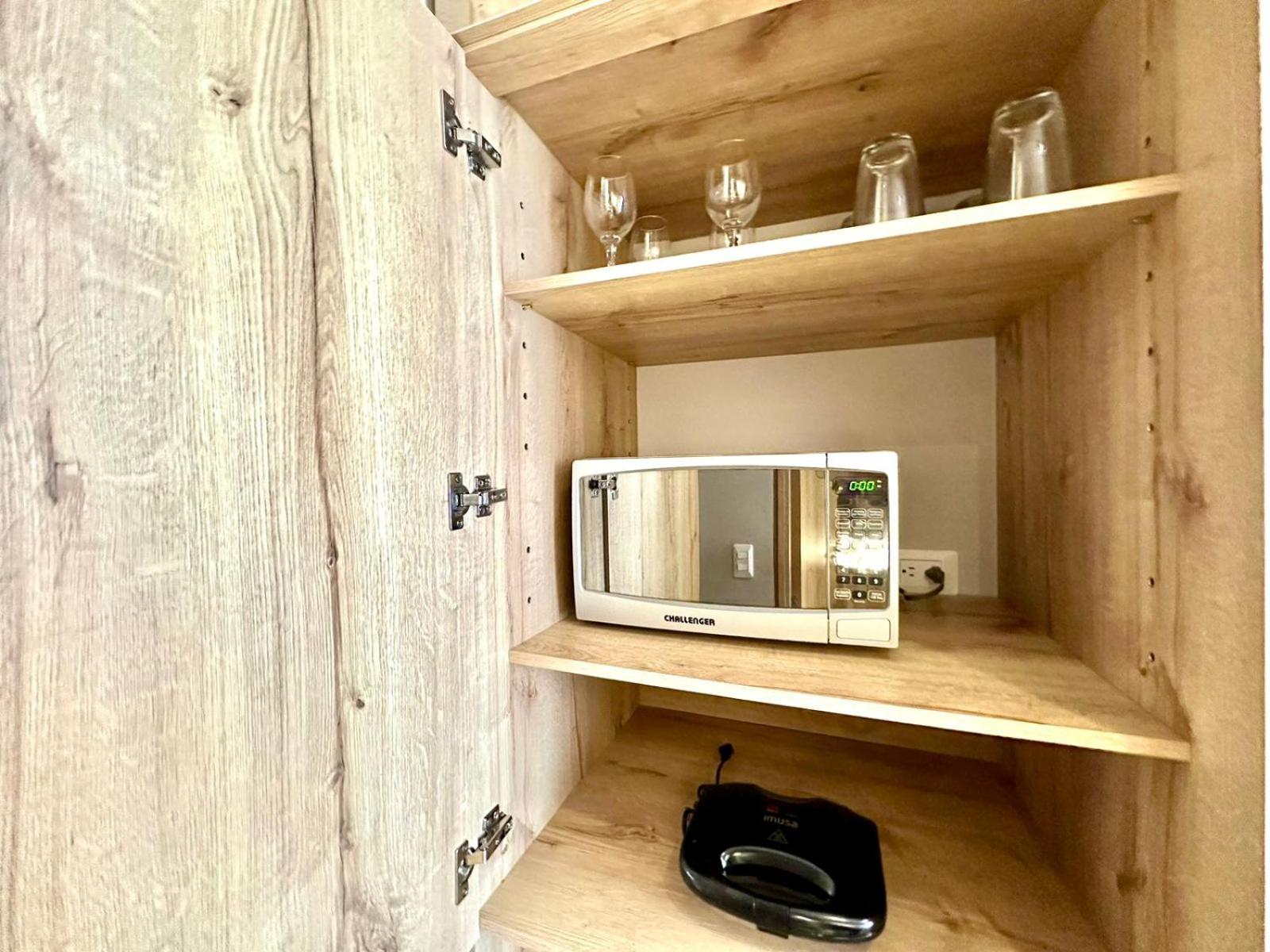 Muttuo El Espacio Ideal para tu Estancia en Bogotá