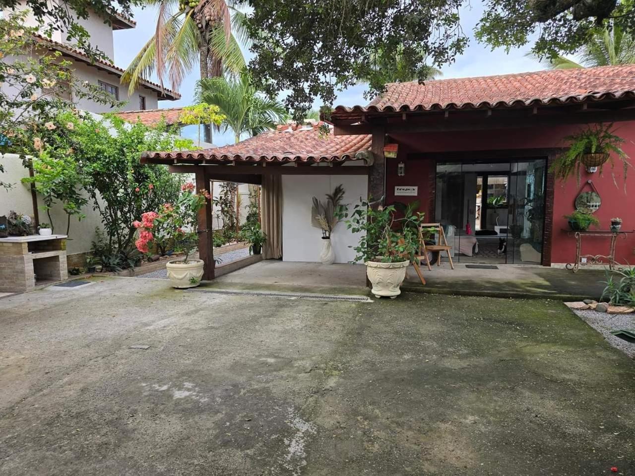 Recanto das Borboletas