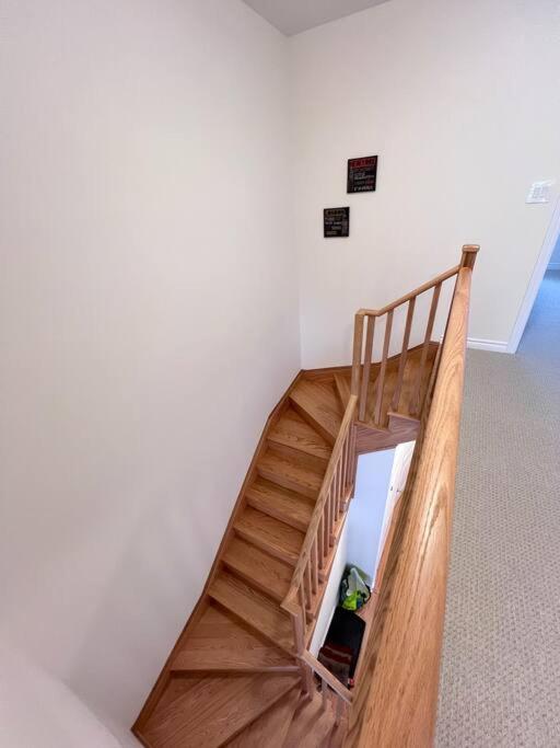 Brand New Luxurious 4B Townhouse