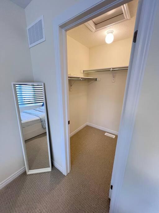 Brand New Luxurious 4B Townhouse