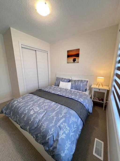 Brand New Luxurious 4B Townhouse