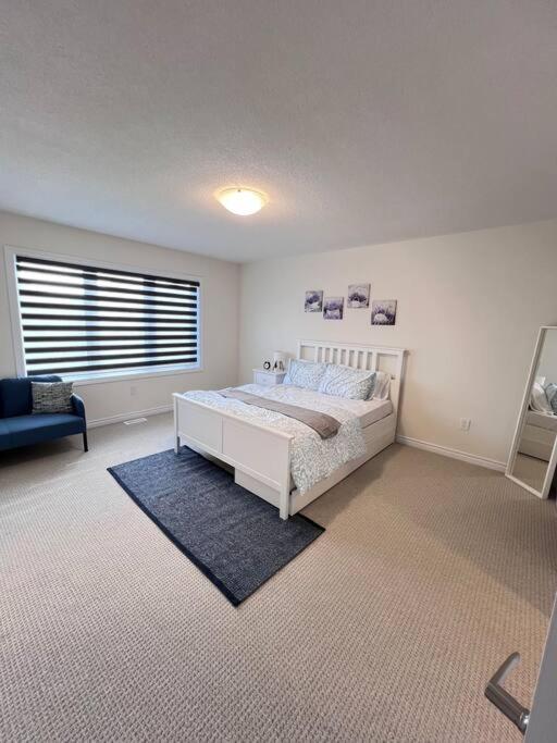 Brand New Luxurious 4B Townhouse